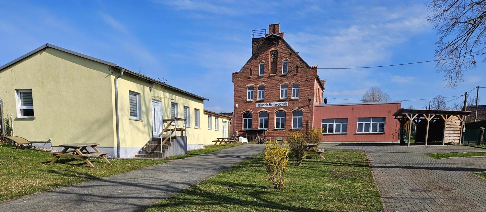 Gaestehaus Bad Duerrenberg Bad Dürrenberg Exterior foto