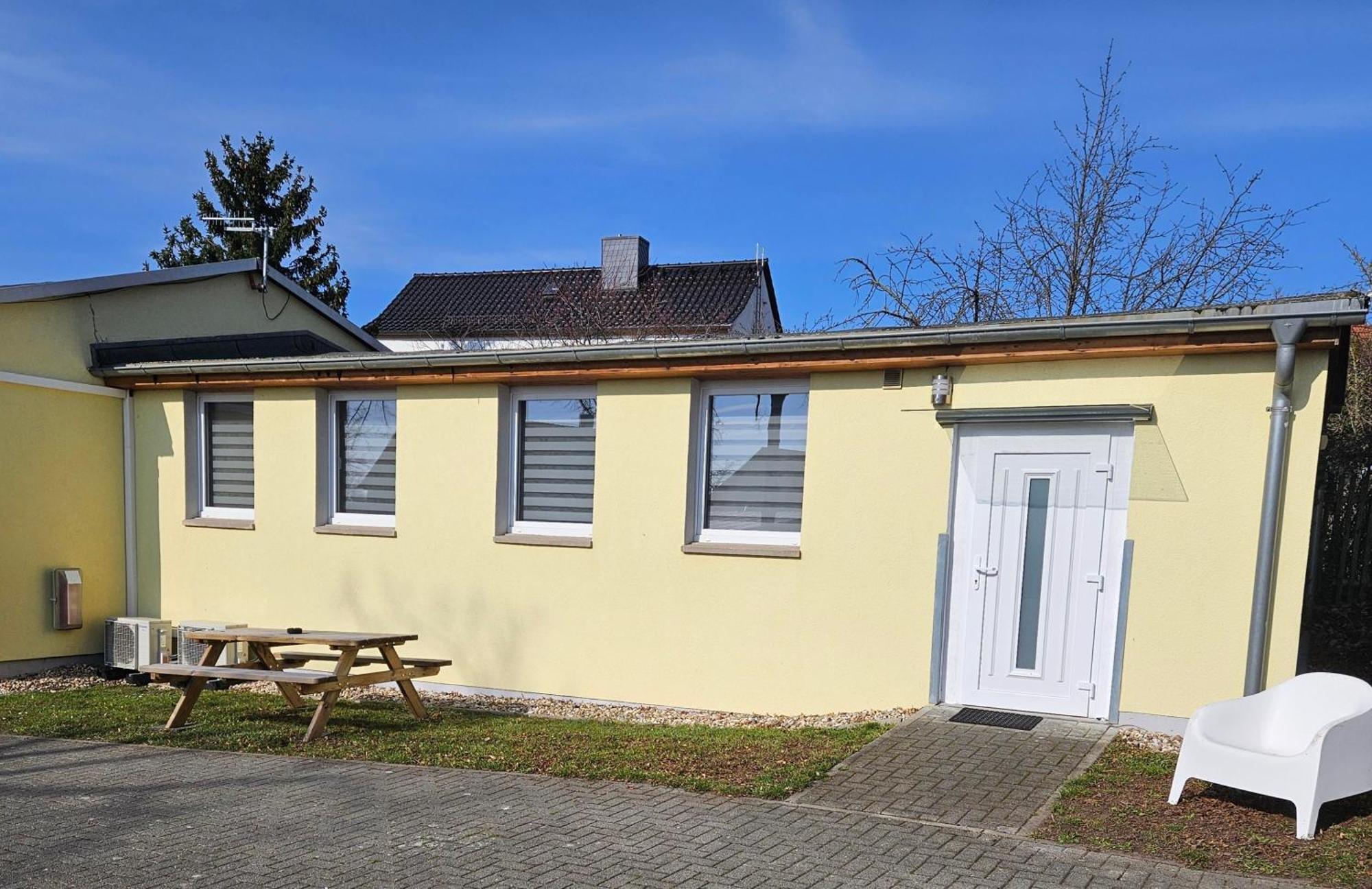 Gaestehaus Bad Duerrenberg Bad Dürrenberg Exterior foto