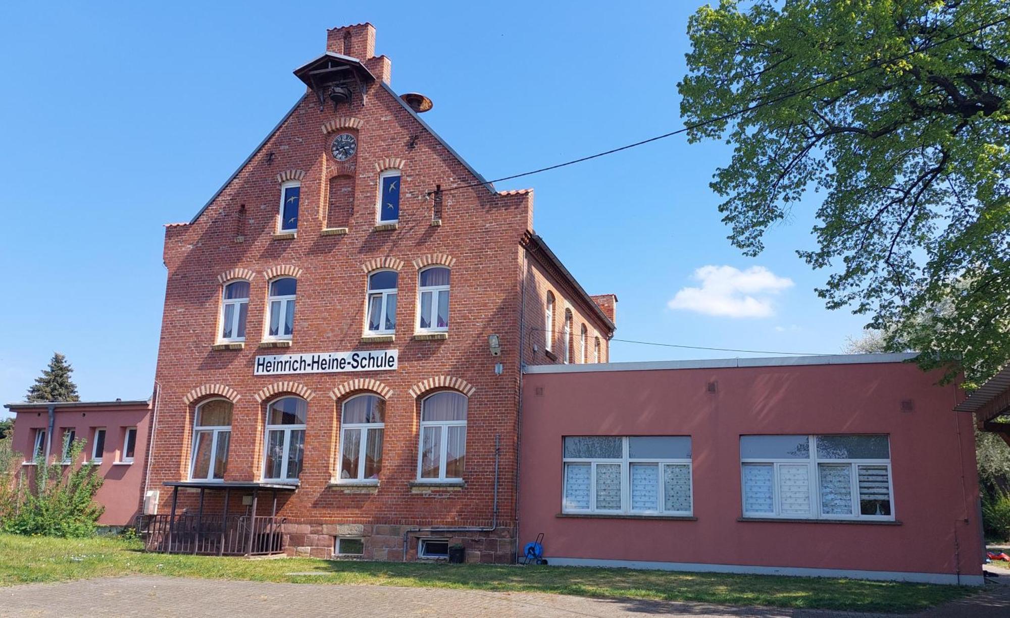 Gaestehaus Bad Duerrenberg Bad Dürrenberg Exterior foto